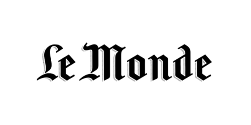Logo Le Monde